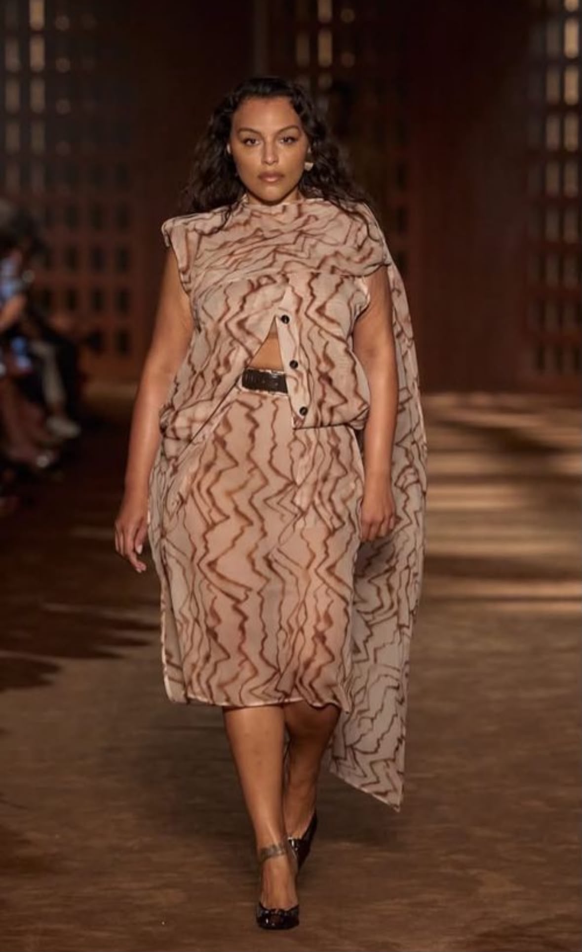 Ferragamo primavera-estate 2027- Life&People Magazine