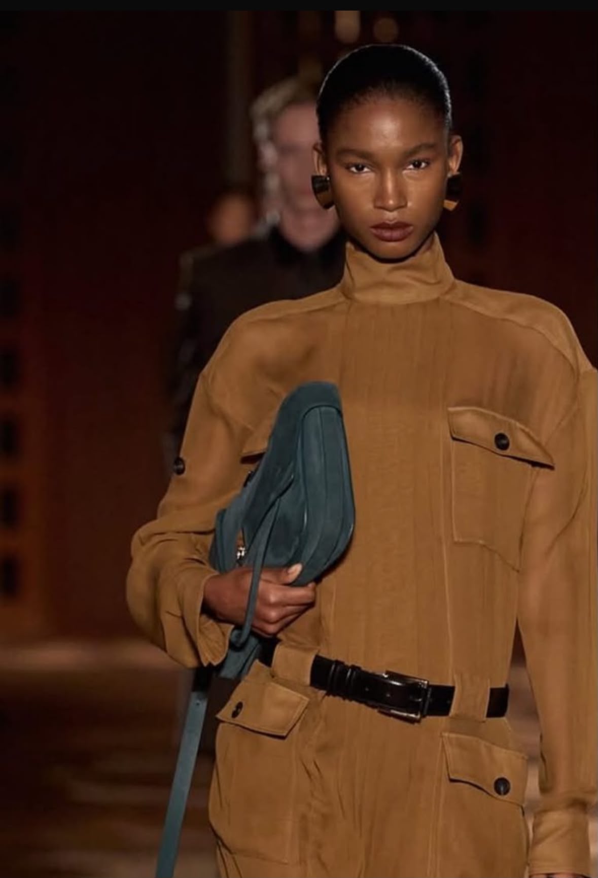 Ferragamo primavera-estate 2027- Life&People Magazine