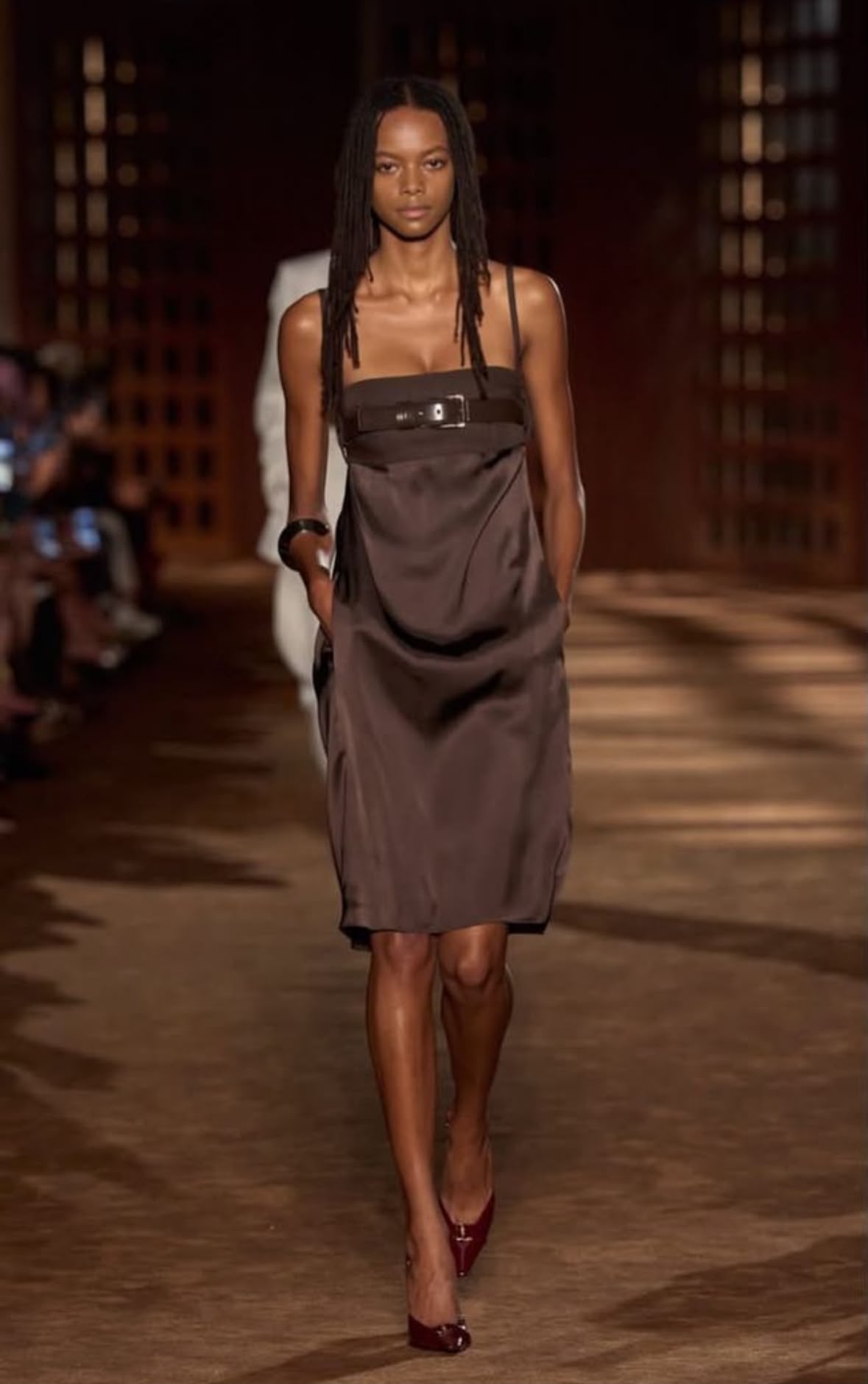 Ferragamo primavera-estate 2027- Life&People Magazine
