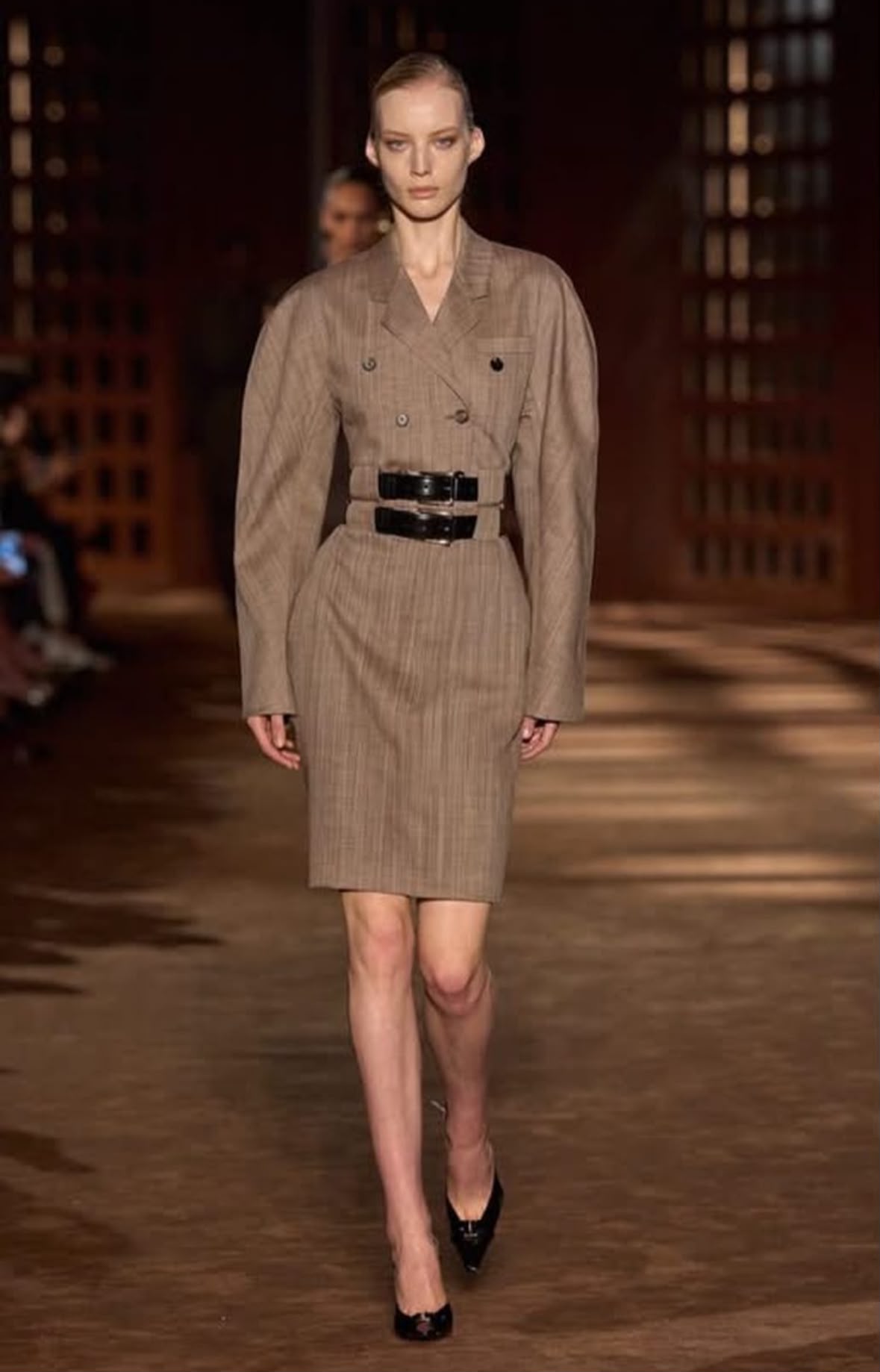 Ferragamo primavera-estate 2027- Life&People Magazine
