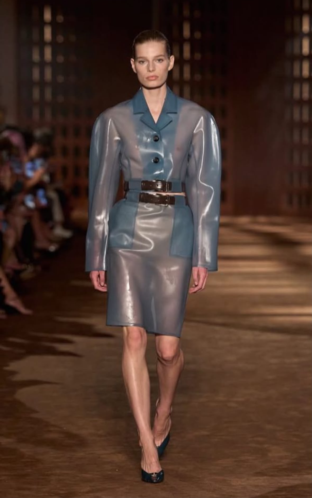 Ferragamo primavera-estate 2027- Life&People Magazine