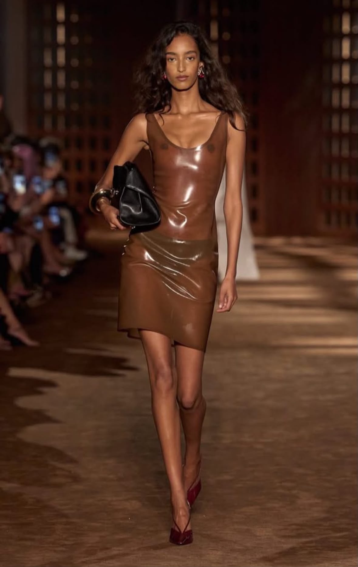 Ferragamo primavera-estate 2027- Life&People Magazine