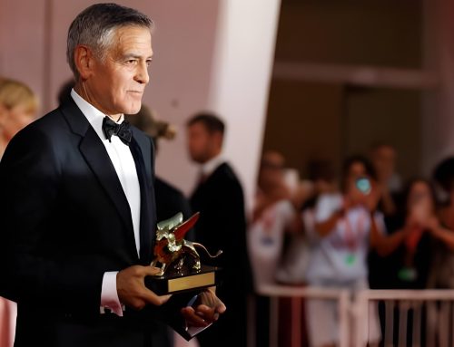 Leone d’Oro a George Clooney: l’incoronazione dell’ultima icona hollywoodiana?