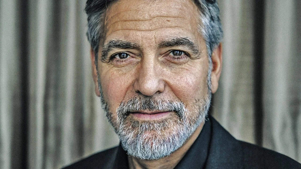 Leone Oro George Clooney - Life&People Magazine