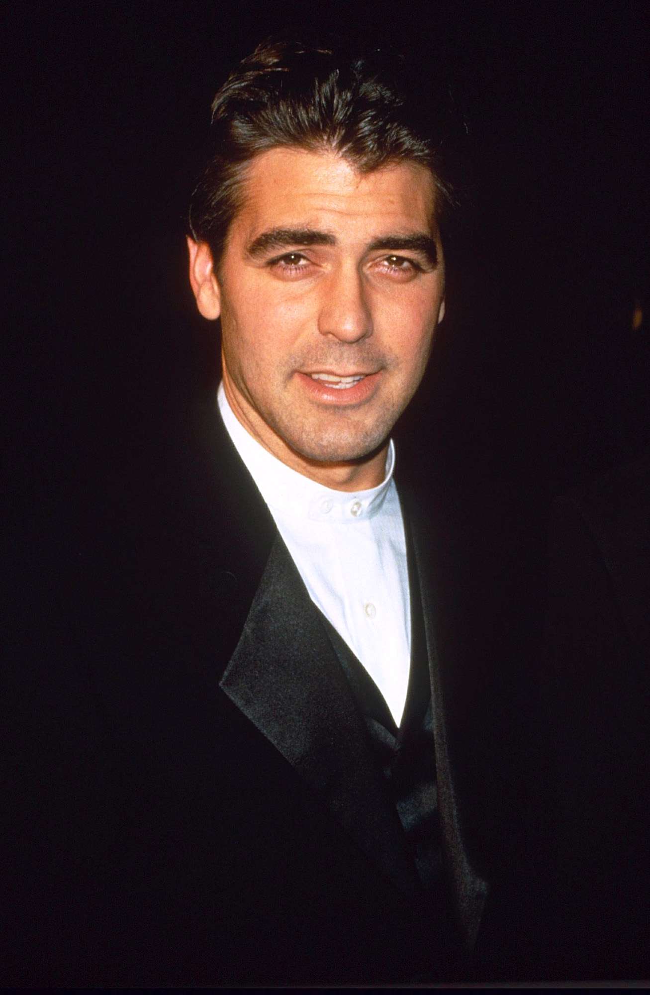 Leone Oro George Clooney - Life&People Magazine