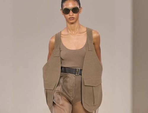 Max Mara: l’eleganza sartoriale della donna esploratrice