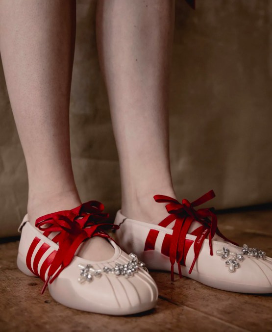 adidas simone rocha collaborazione - Life&People Magazine