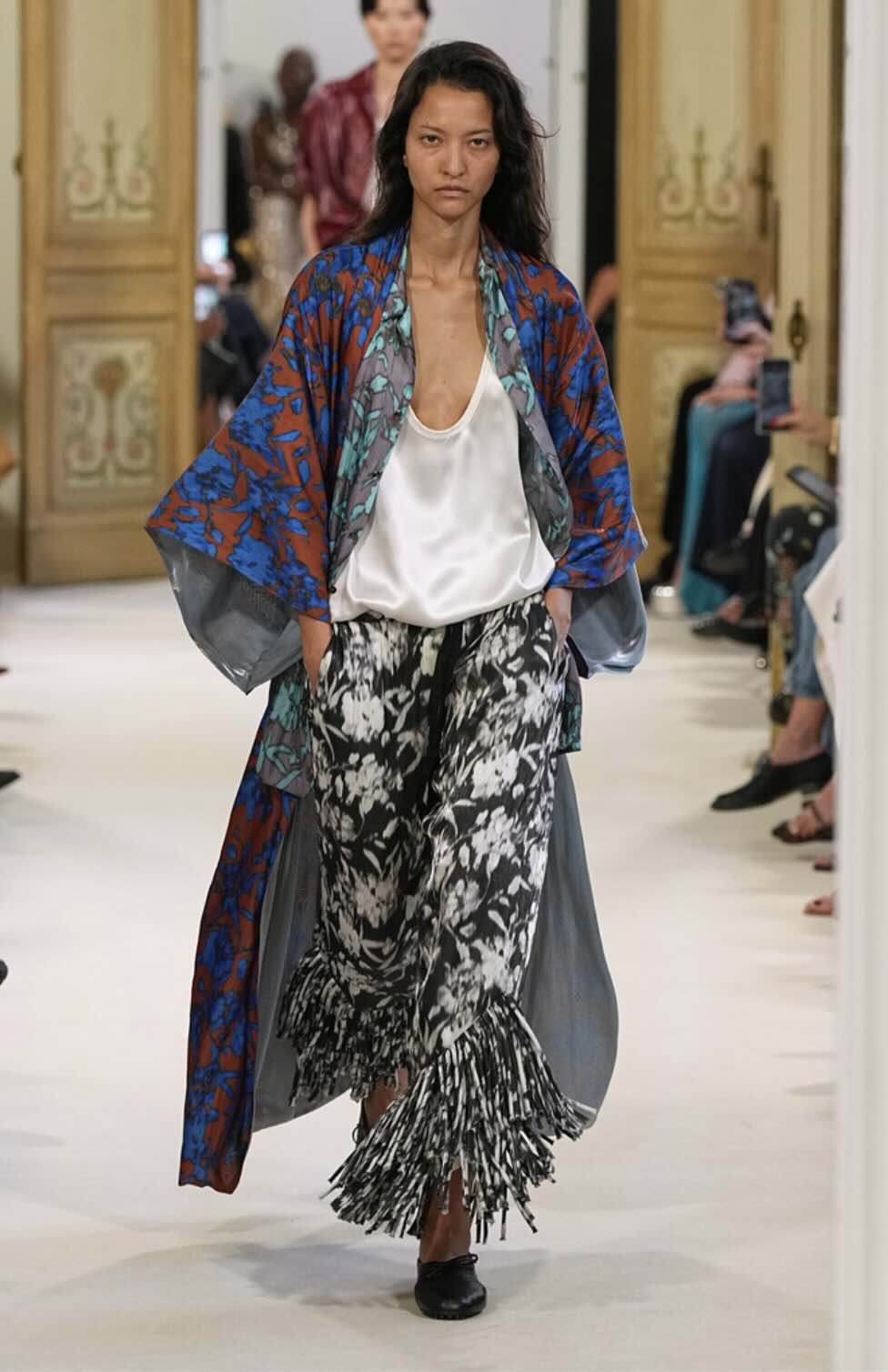 Alberta Ferretti Primavera Estate 2027 - Life&People Magazine