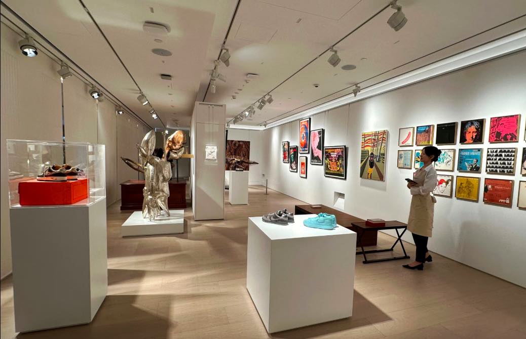 aste collectibles arte sotheby's - Life&People Magazine