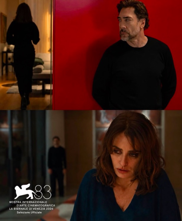 bunker penelope cruz javier bardem Life&People Magazine