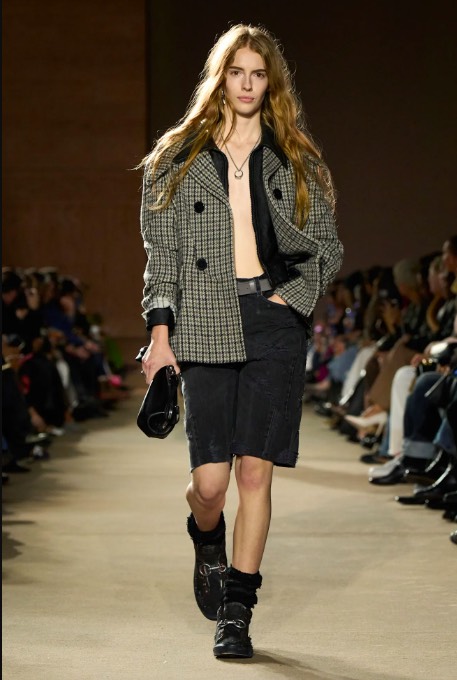 coach bermuda autunno - Life&People Magazine