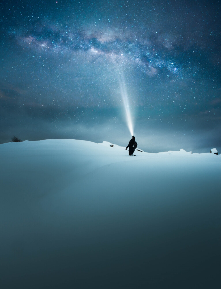 Via Lattea - Life&People Magazine