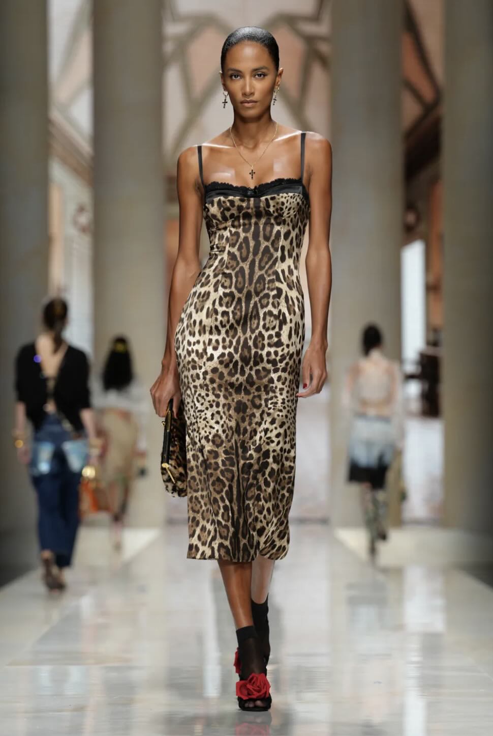 Dolce e Gabbana Primavera Estate 2027 - Life&People Magazine