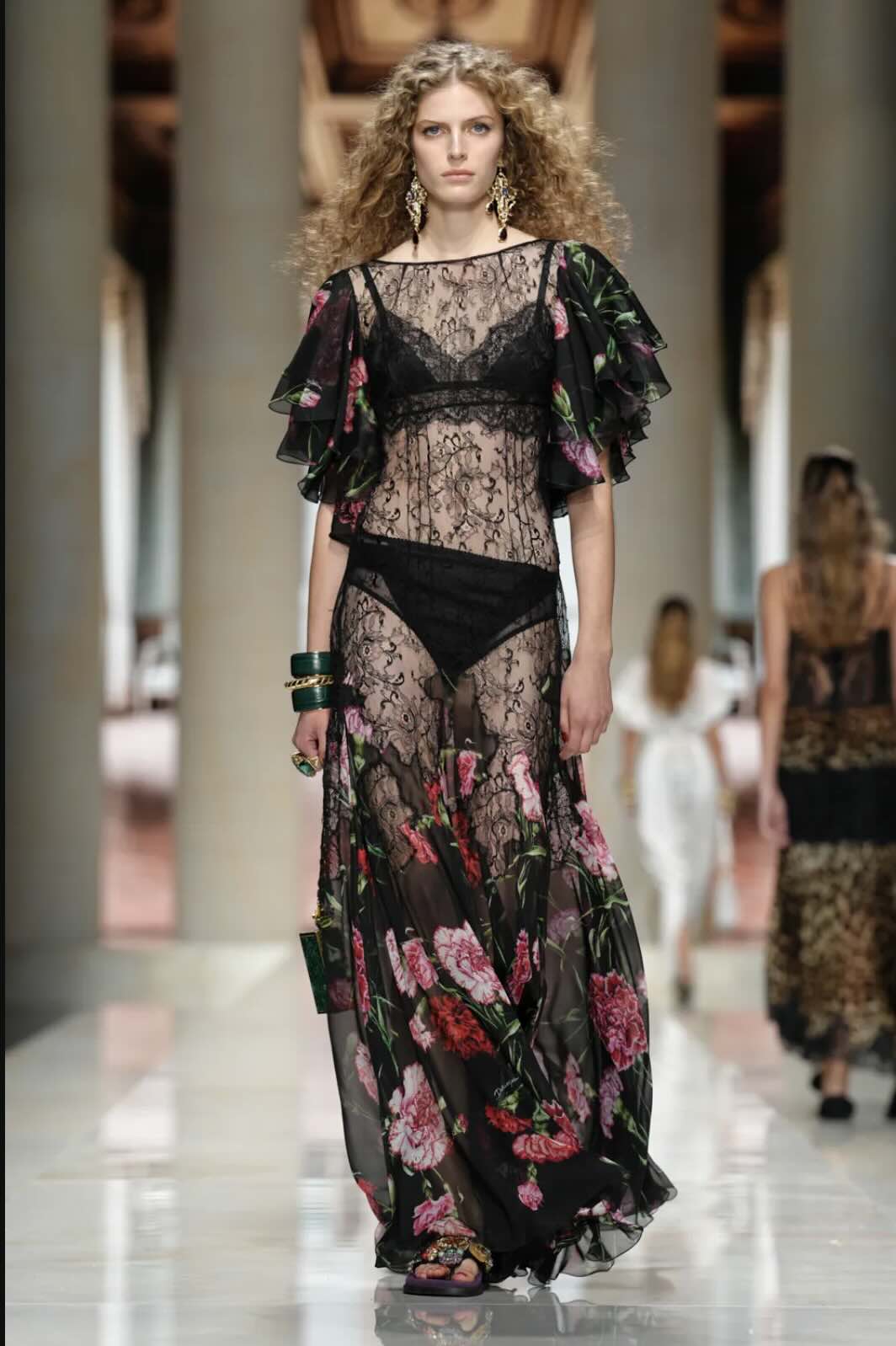 Dolce e Gabbana Primavera Estate 2027 - Life&People Magazine