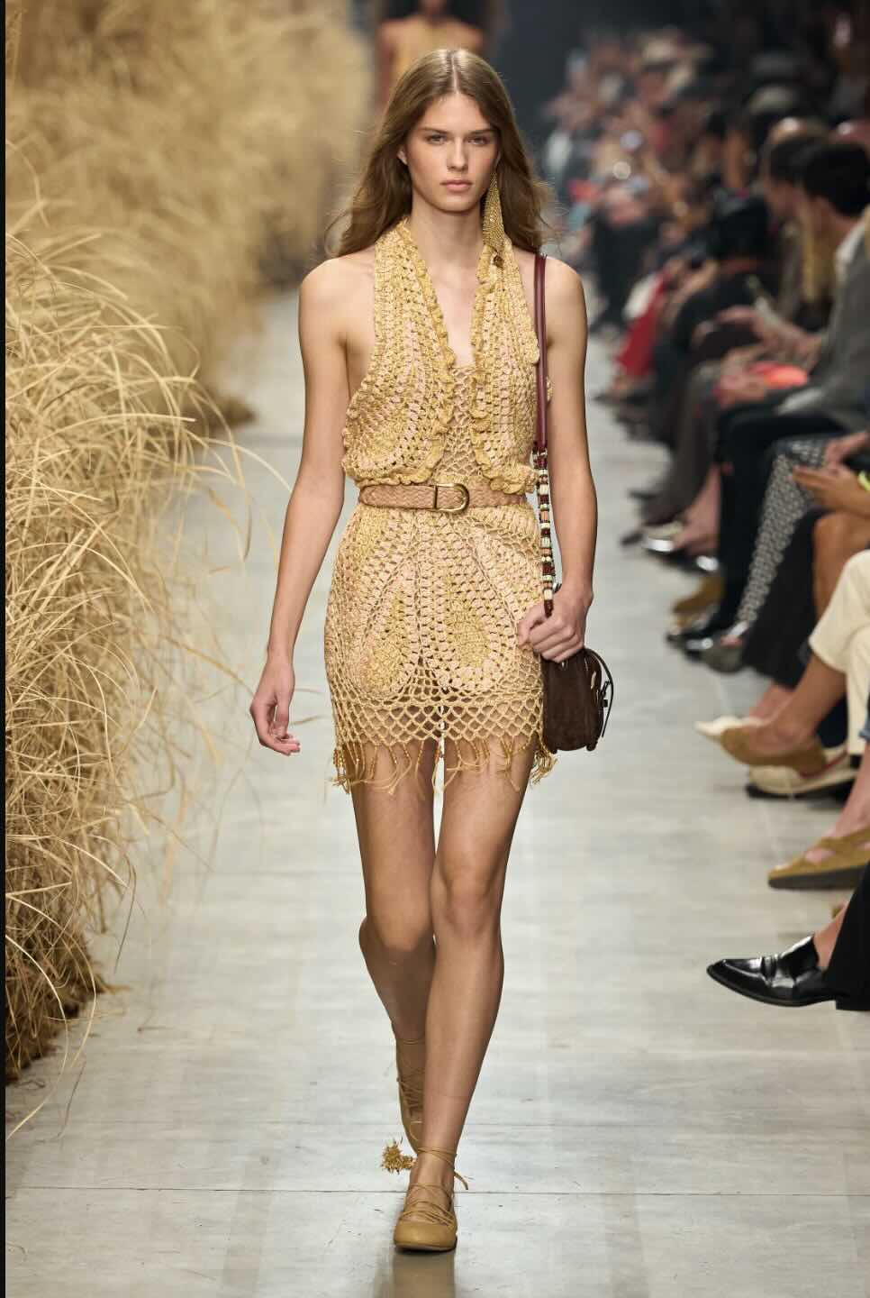 Etro Primavera Estate 2027 - Life&People Magazine