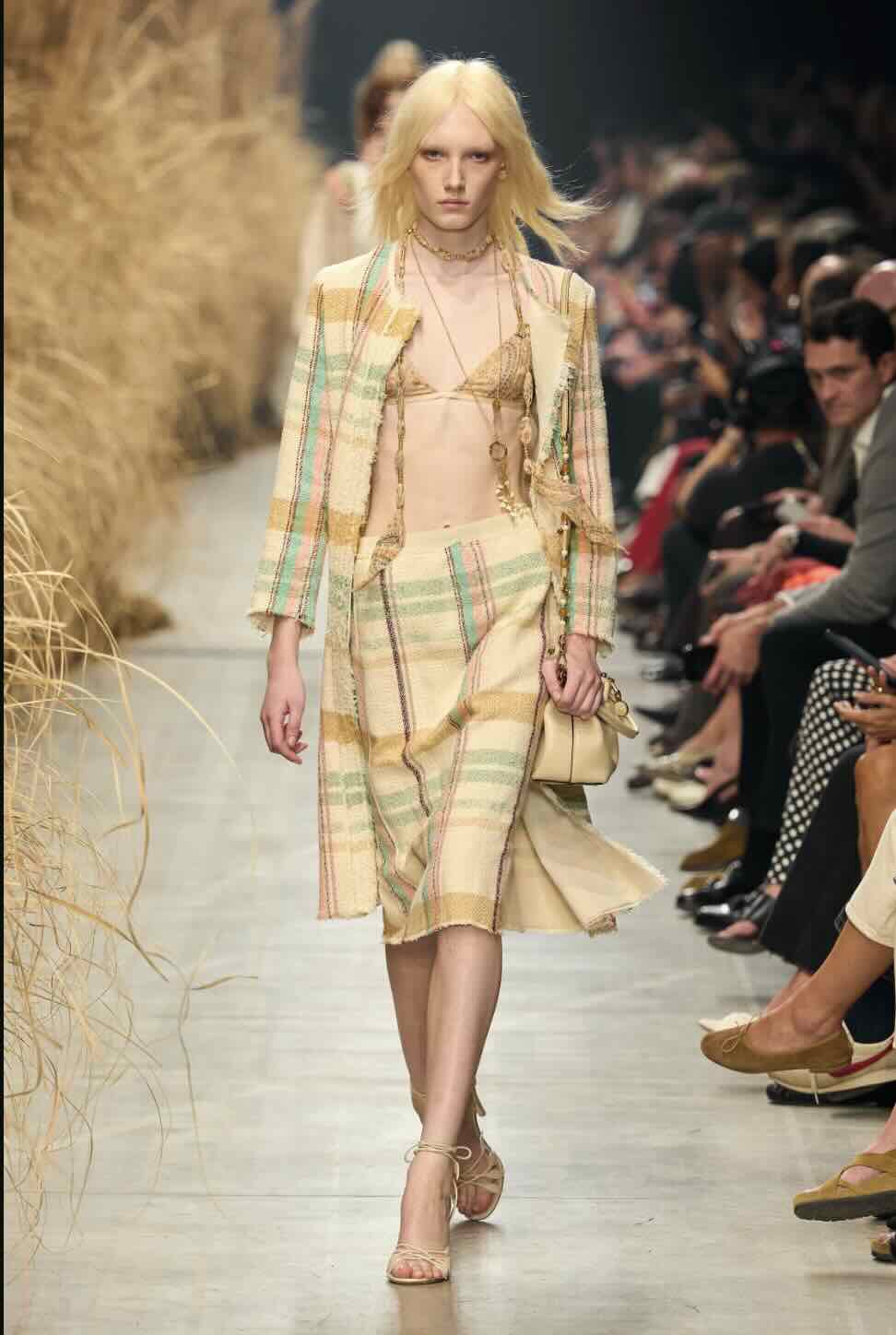 Etro Primavera Estate 2027 - Life&People Magazine