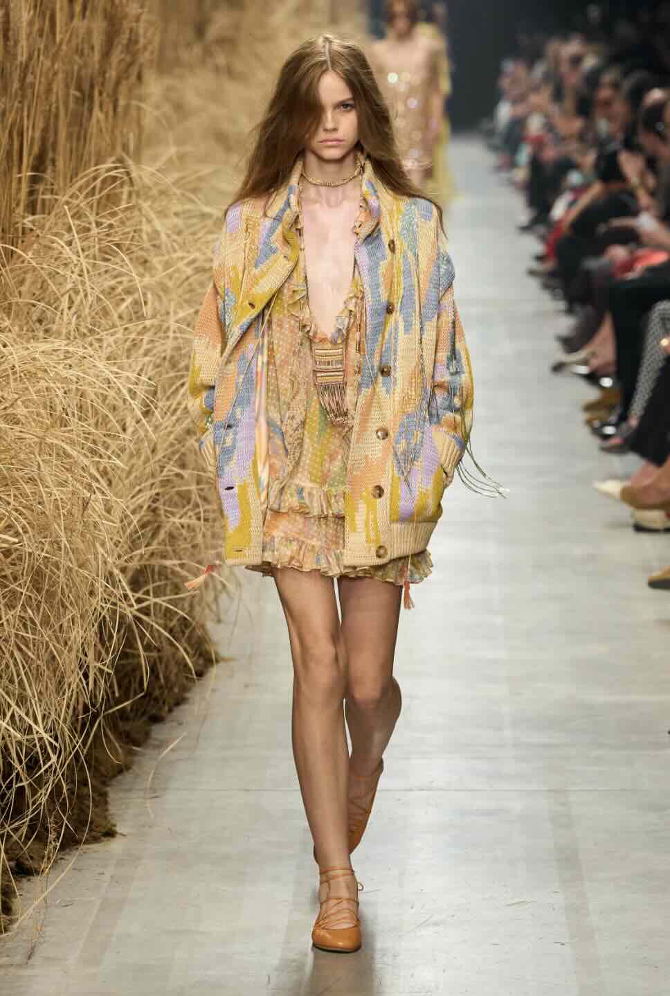 Etro Primavera Estate 2027 - Life&People Magazine
