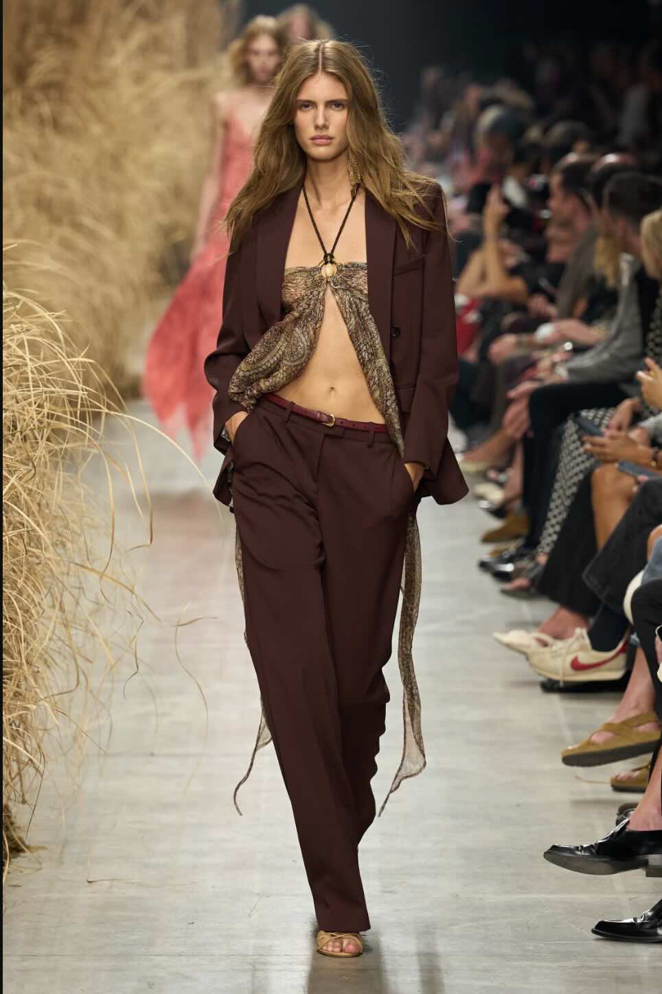 Etro Primavera Estate 2027 - Life&People Magazine