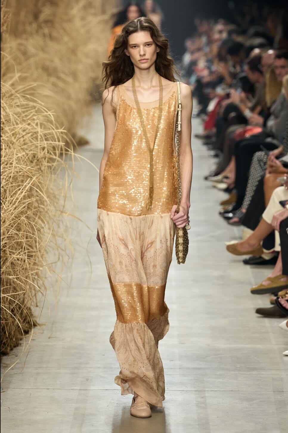 Etro Primavera Estate 2027 - Life&People Magazine