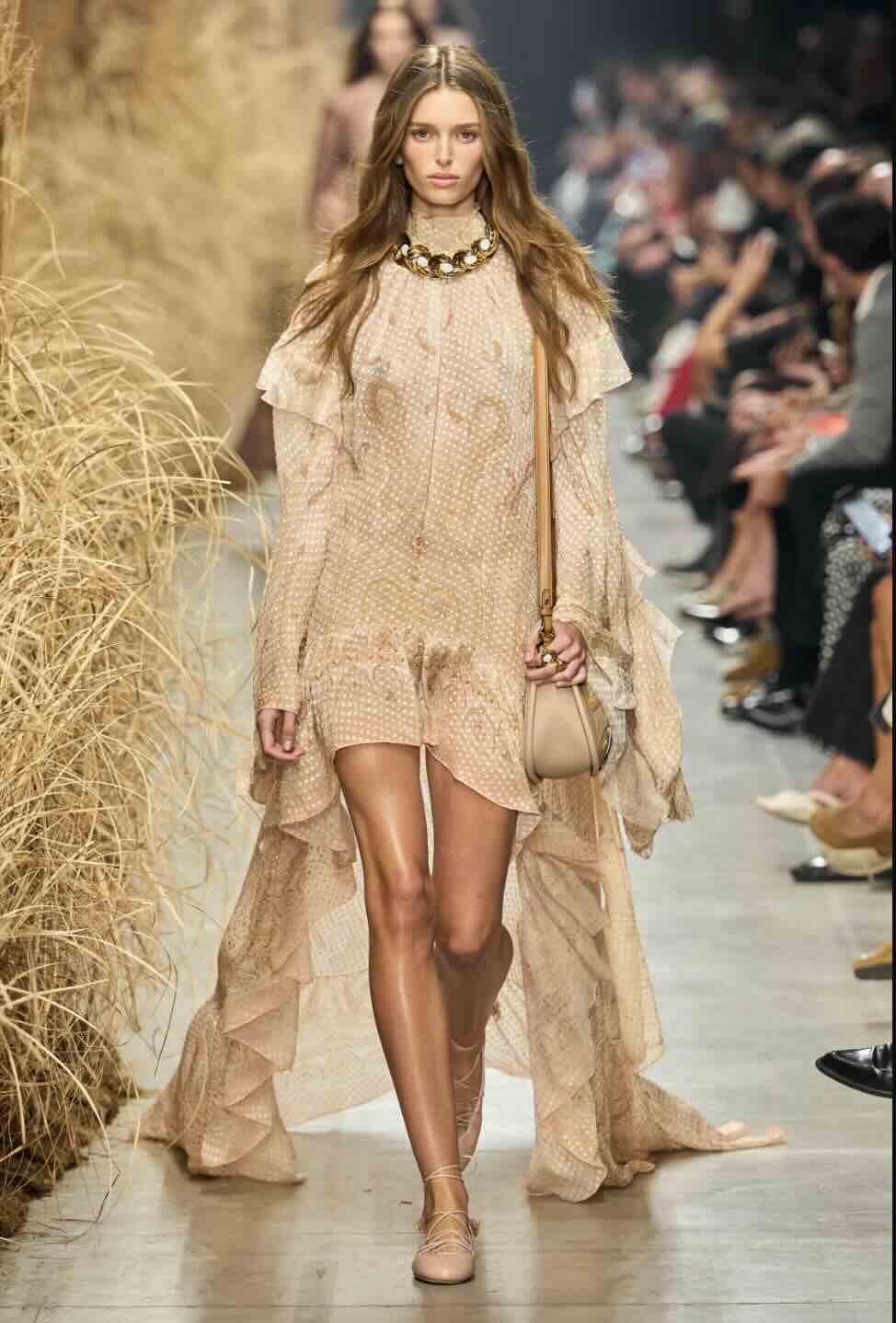 Etro Primavera Estate 2027 - Life&People Magazine