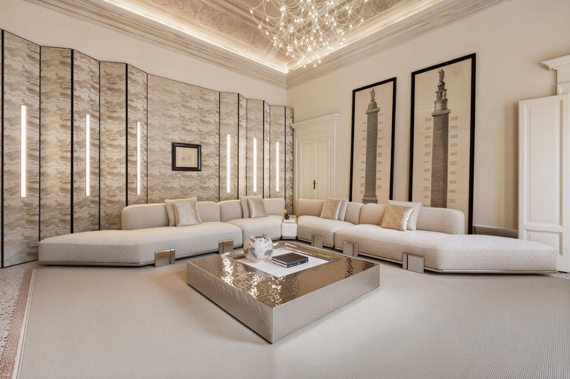 Evoluzione arredo casa Conte Casa - Life&People Magazine