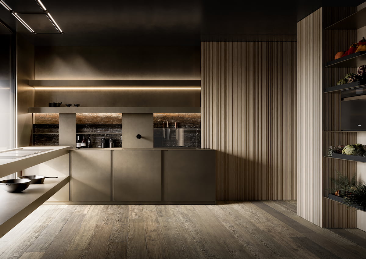 Evoluzione arredo casa Modulnova - Life&People Magazine