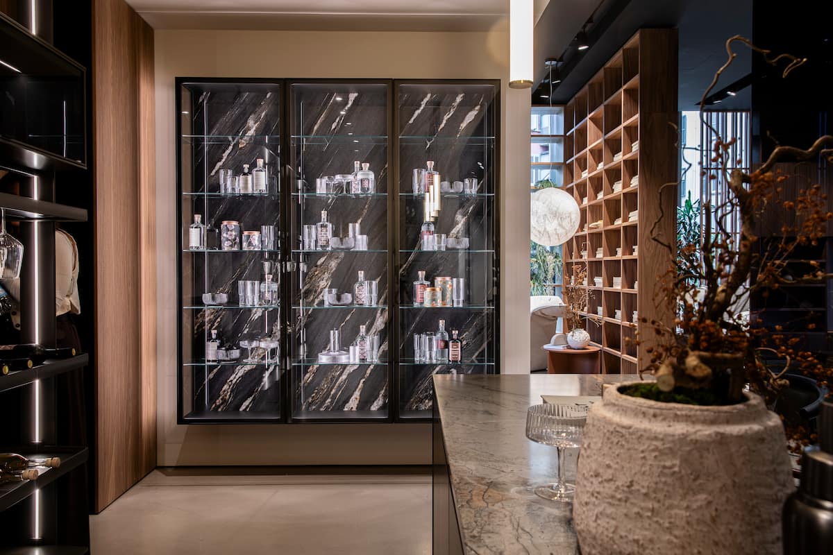 Evoluzione arredo casa Novamobili - Life&People Magazine