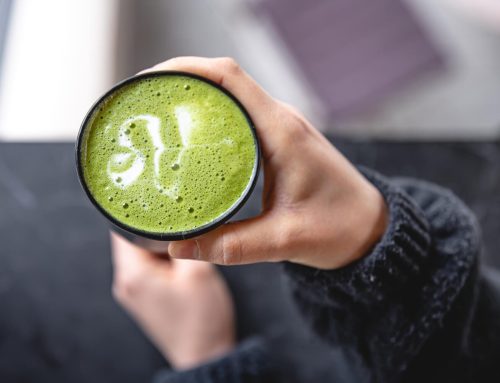 Matcha: perché la scienza della nutrizione promuove la nuova ossessione verde?