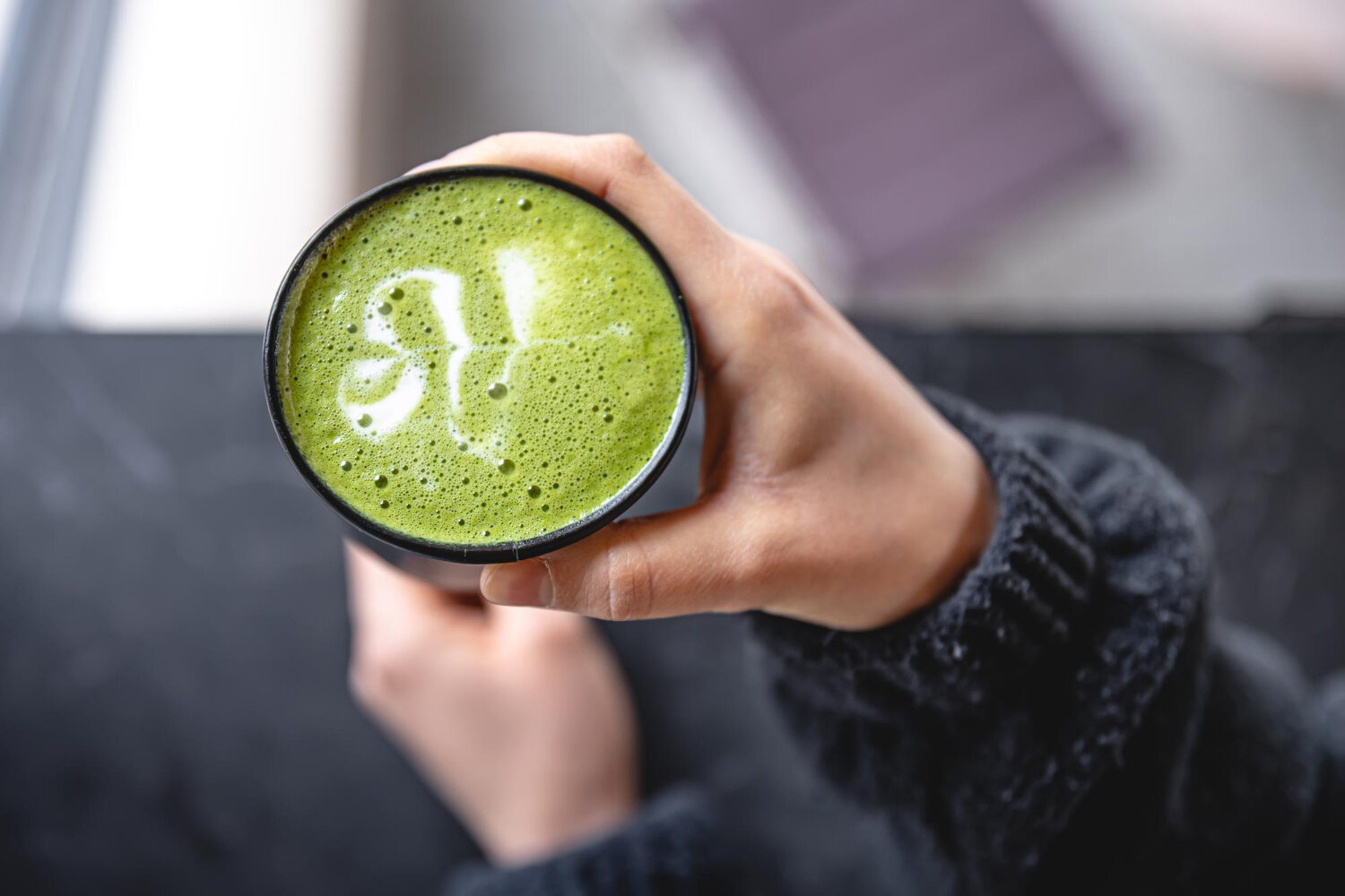matcha perch233 la scienza della nutrizione promuove la nuova ossessione verde da Lifeandpeople.it matcha perch233 la scienza della nutrizione promuove la nuova ossessione verde