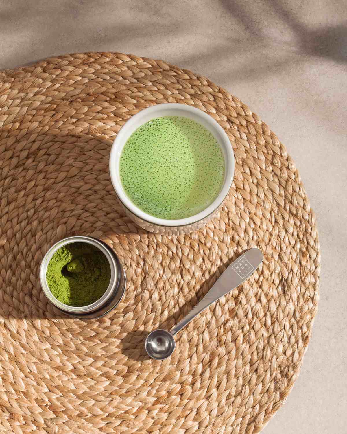 tè Matcha - Life&People Magazine