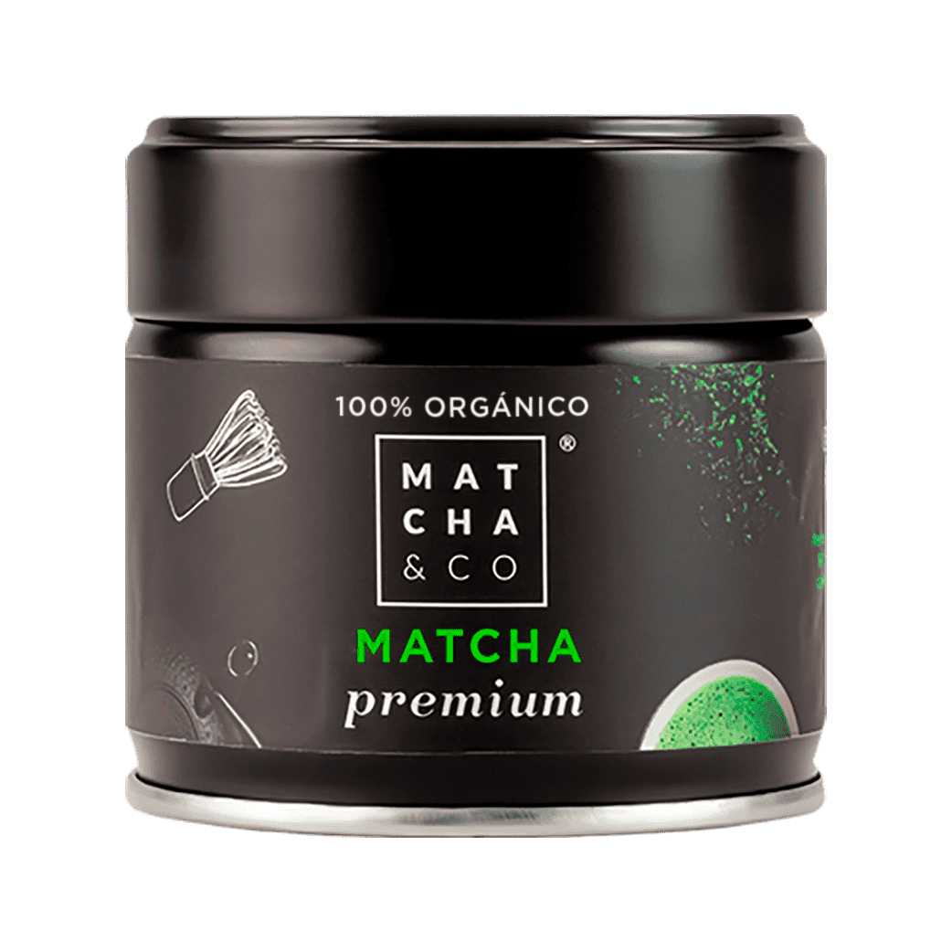 Integratori tè Matcha integratore - Life&People Magazine