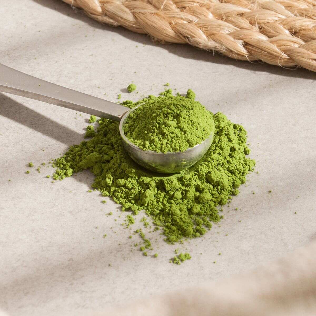 Integratori tè Matcha polvere - Life&People Magazine