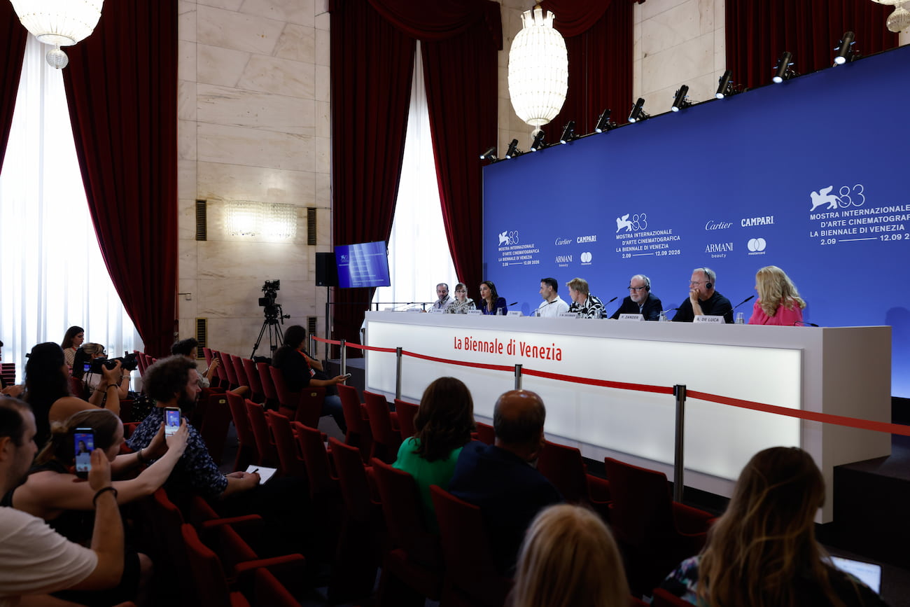 come il festival del cinema di venezia 232 diventato fronte della geopolitica globale da Lifeandpeople.it come il festival del cinema di venezia 232 diventato fronte della geopolitica globale