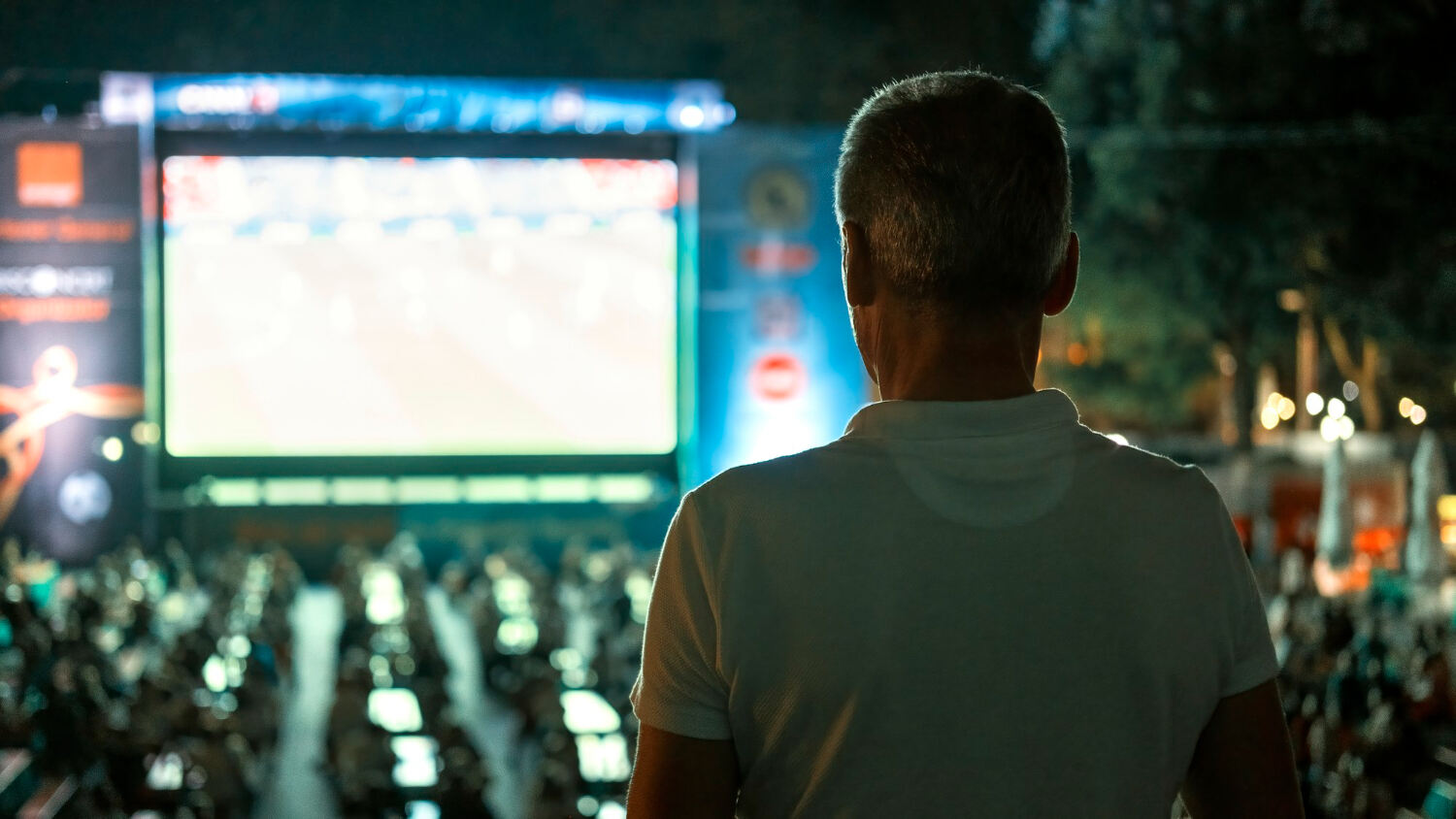 Intelligenza artificiale Festival Cinema Venezia schermo - Life&People Magazine