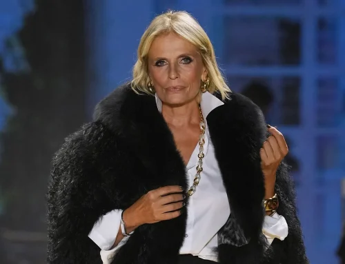 Gucci: non una donna ideale, ma tutte le sue possibili identità
