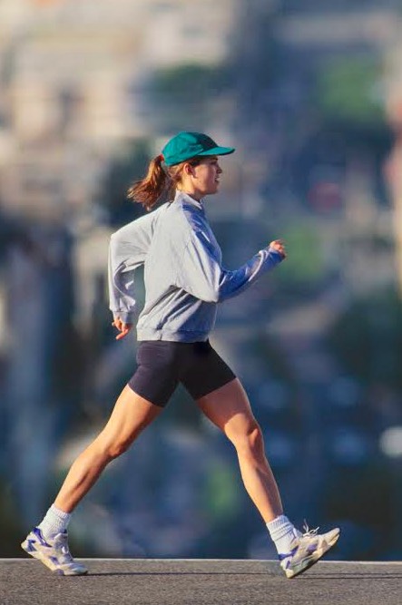 jogging leggero camminata veloce - Life&People Magazine