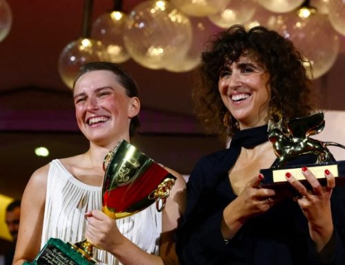 Leone d’Oro: Woman Unknown di May El-Toukhy conquista Venezia a sorpresa