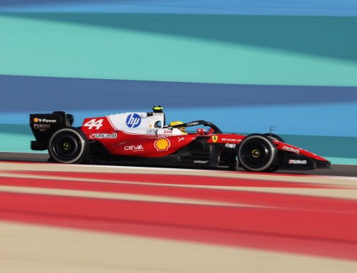 Formula 1: come cambiano le monoposto tra aerodinamica e motori