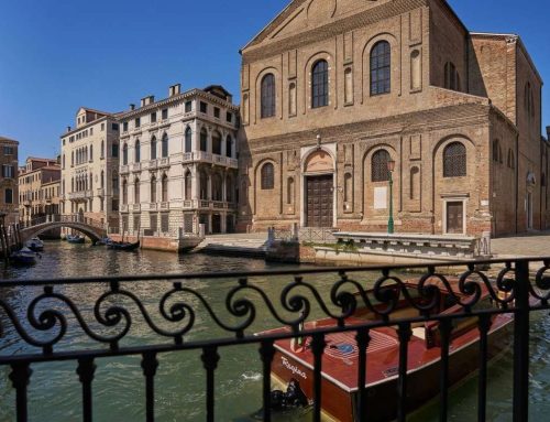 Gli indirizzi segreti e la mappa del lusso della Venezia cinematografica
