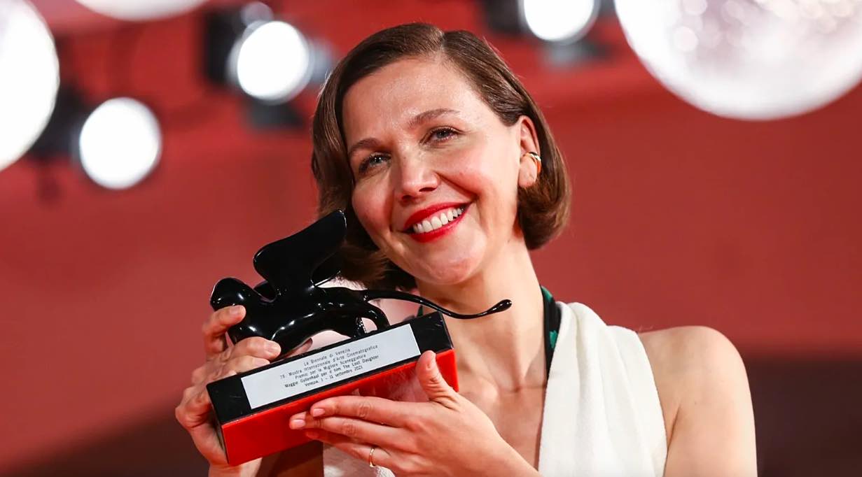 film concorso festival Venezia maggie gyllenhaal giuria film in concorso Life&People Magazine