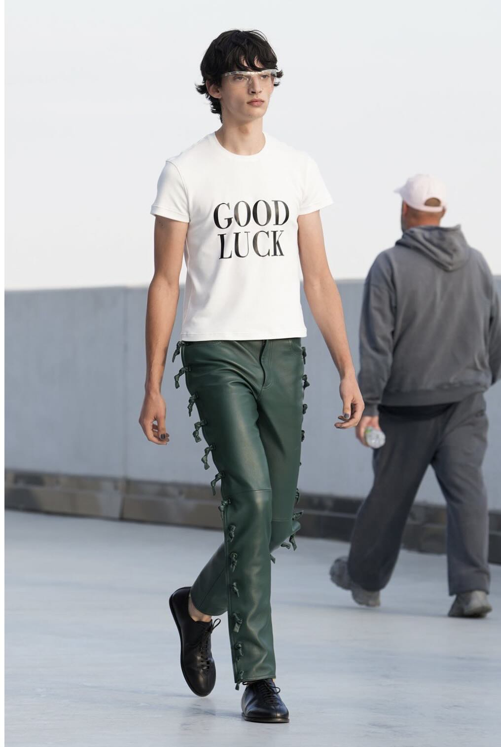 Moschino Primavera Estate 2027 - Life&People Mahazine