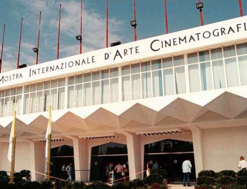 Festival del Cinema di Venezia: alta moda e rivoluzione culturale