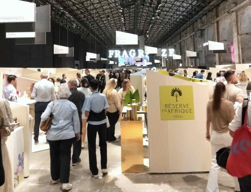 L’anima segreta dei profumi d’autore: tutto ciò che ha incantato Firenze