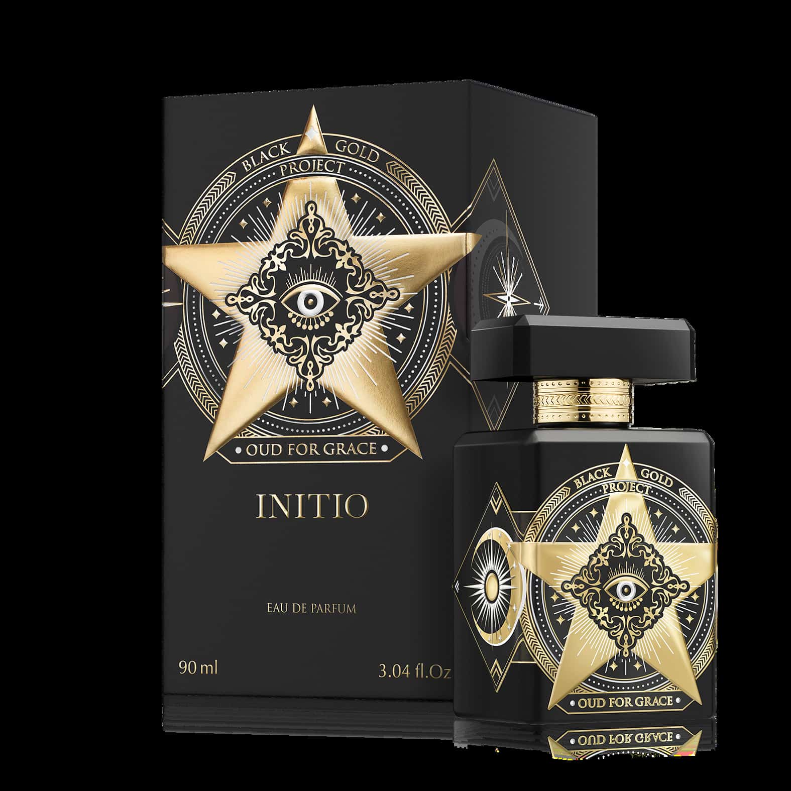 Novità Pitti Fragranze Initio - Life&People Magazine