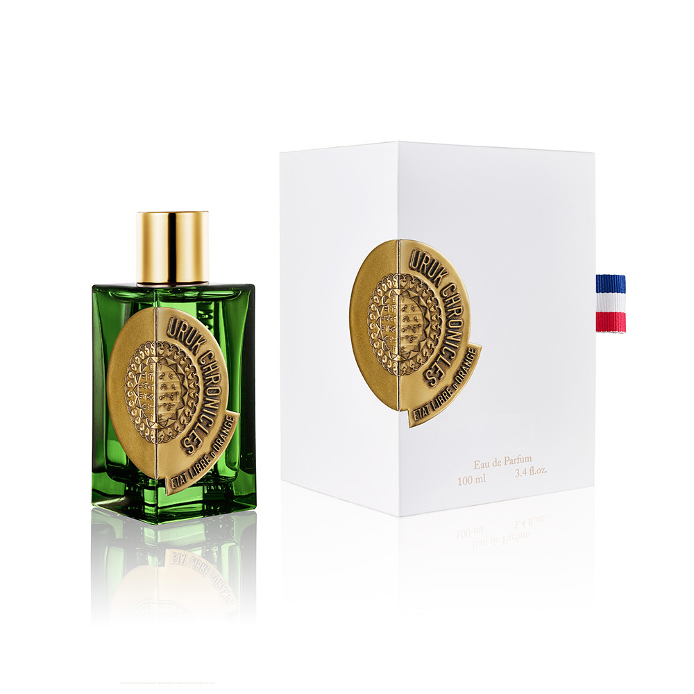 Novità Pitti Fragranze Etat Libre D'Orange - Life&People Magazine