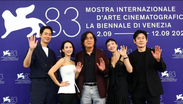 possible love venezia 2026 leone d'oro 83 - Life&People Magazine