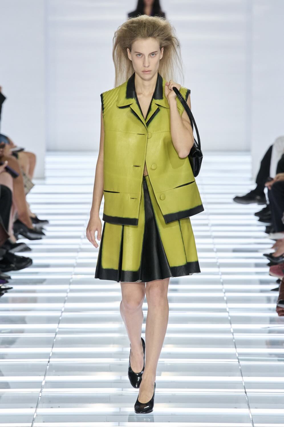 Prada Primavera Estate 2027 - Life&People Magazine