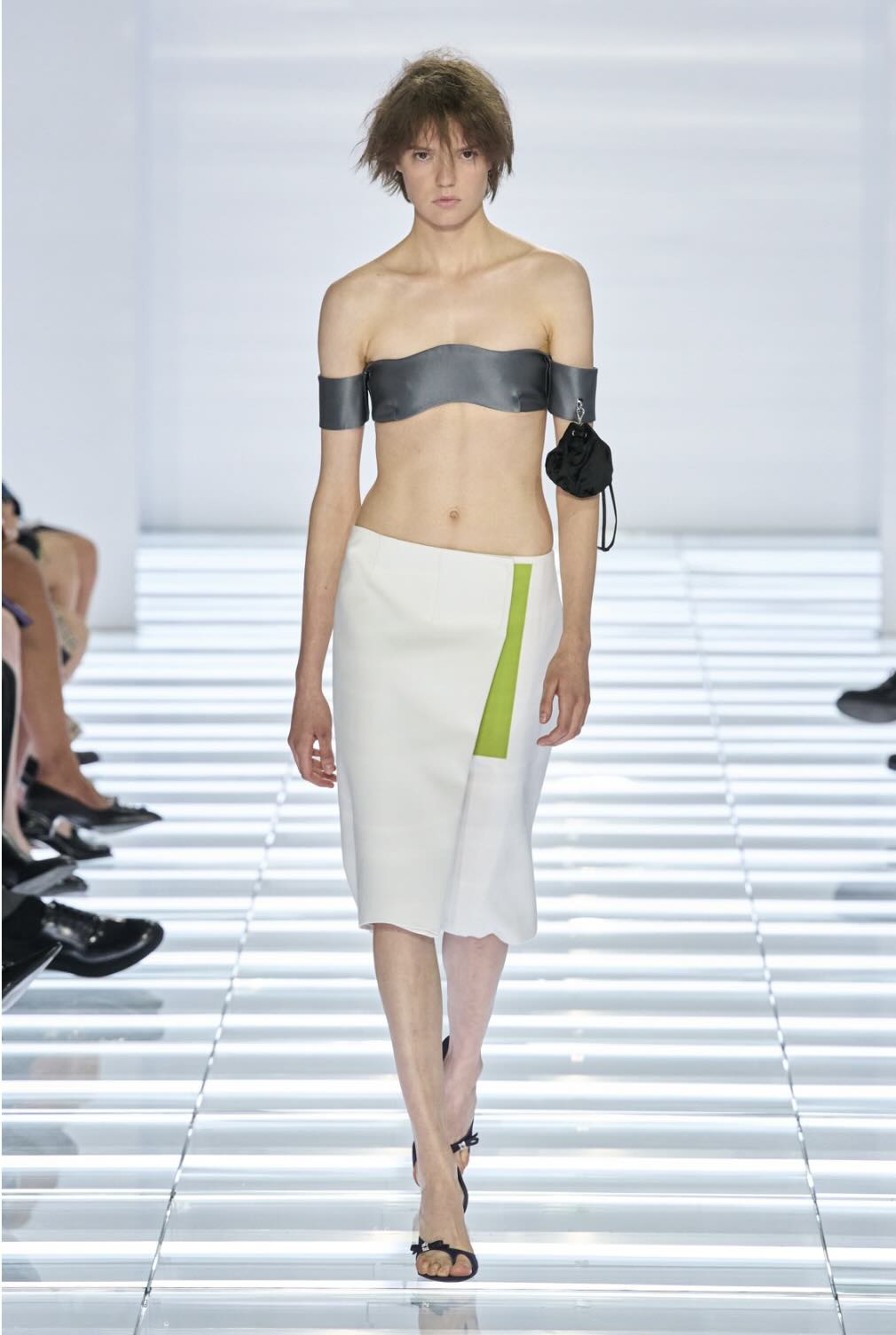 Prada Primavera Estate 2027 - Life&People Magazine