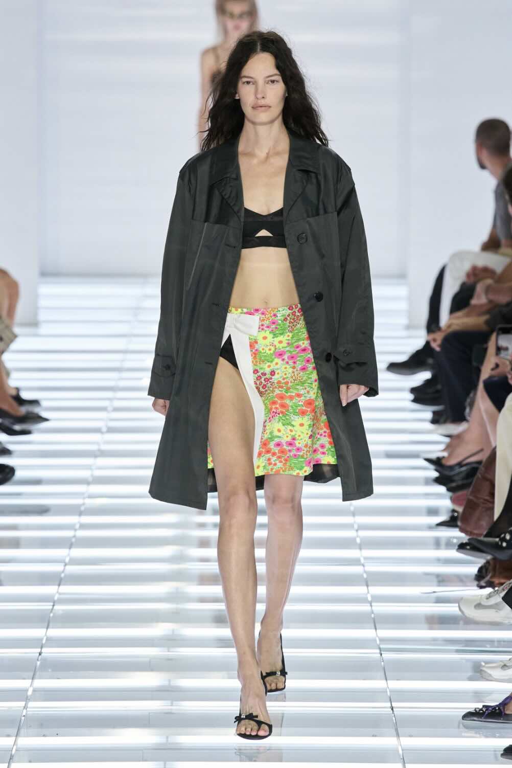 Prada Primavera Estate 2027 - Life&People Magazine