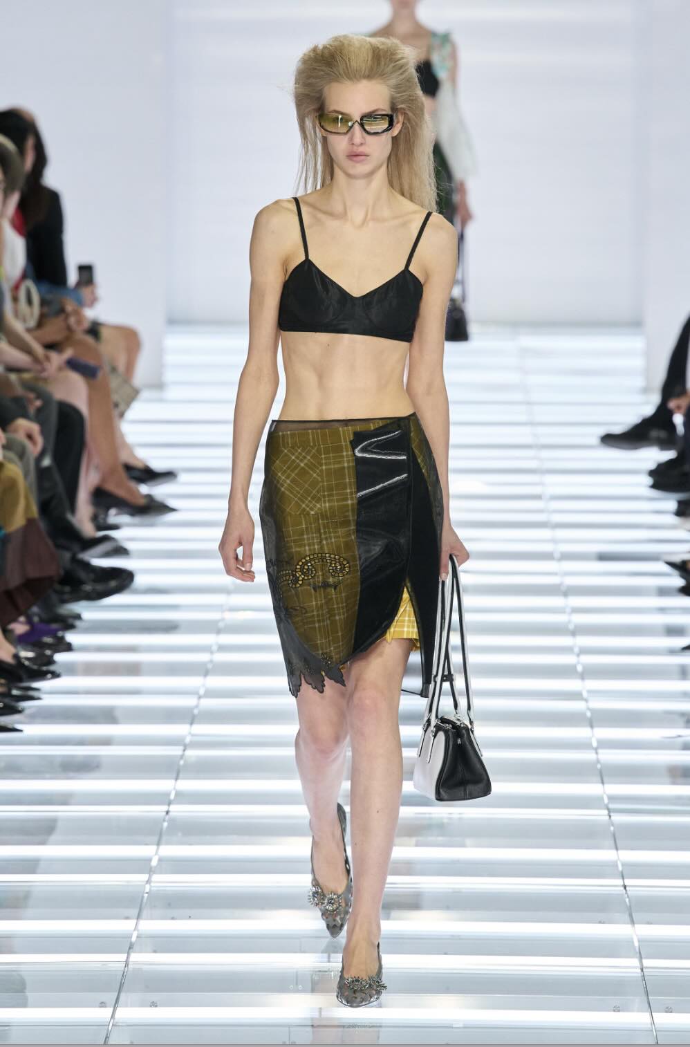 Prada Primavera Estate 2027 - Life&People Magazine